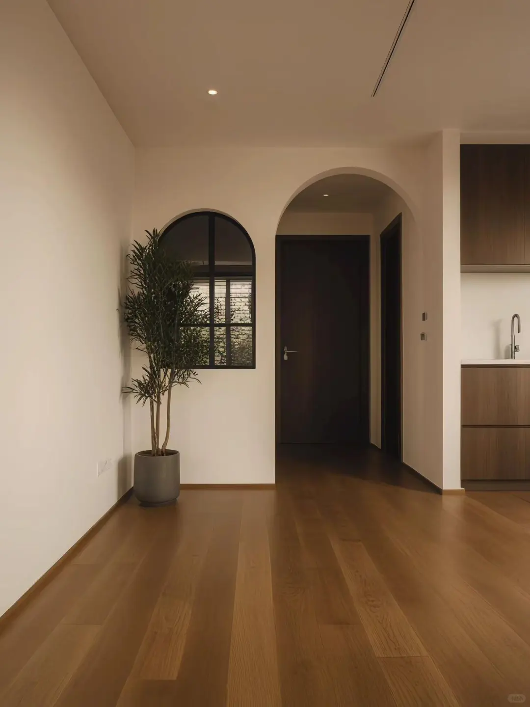 陕西西安110平，半包花费7.2万，安全下车✌