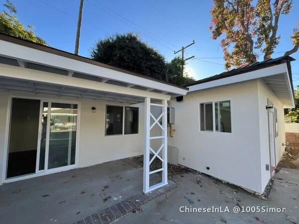 圣马力诺新房2B2B平层出租