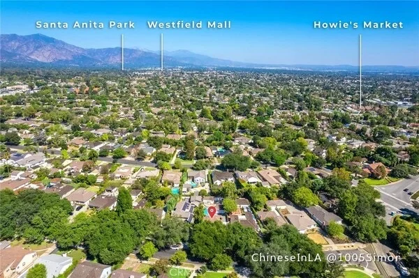 圣马力诺新房2B2B平层出租