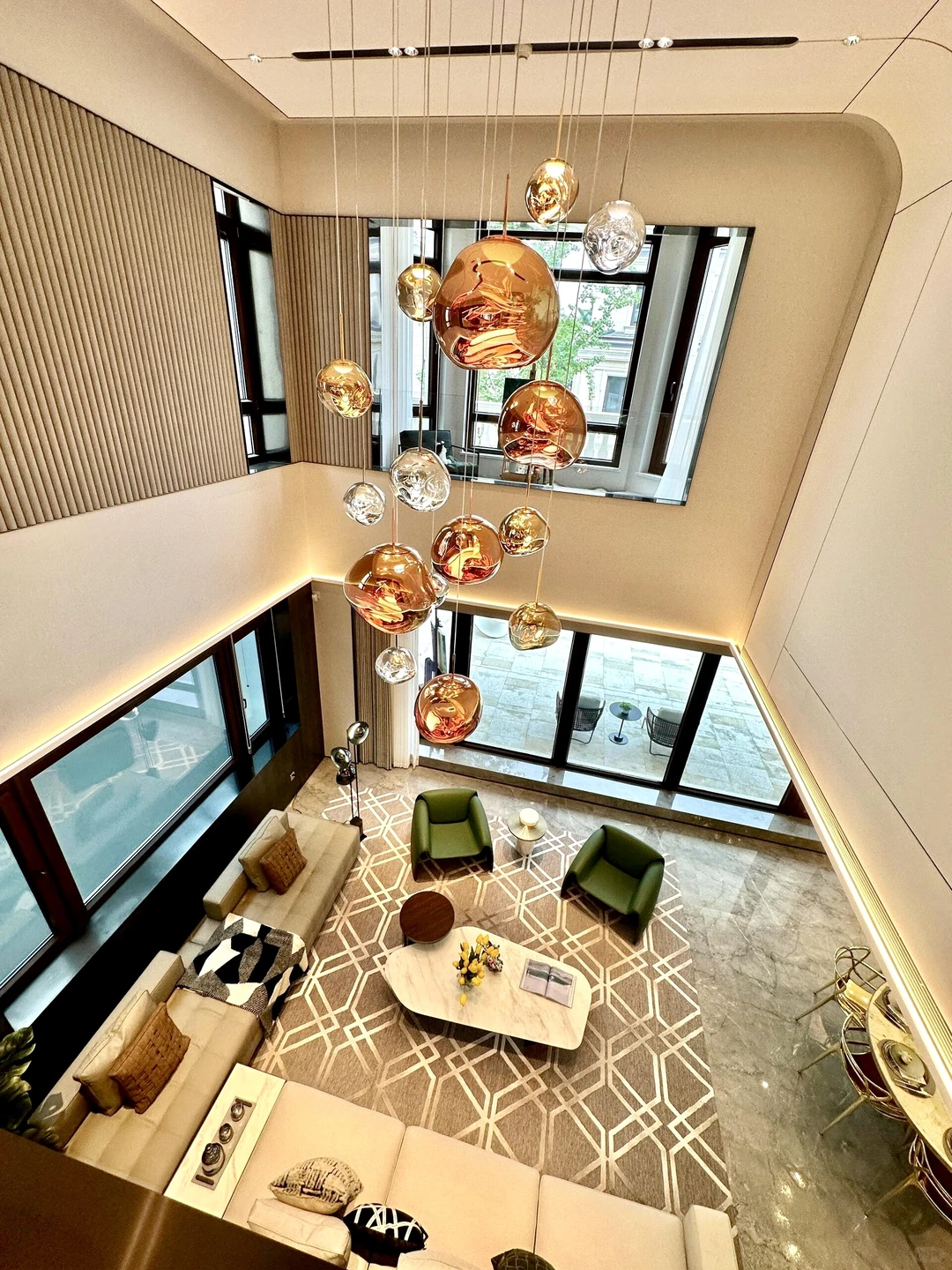 朝阳区新房独栋别墅🏡｜到清华25min｜超方便