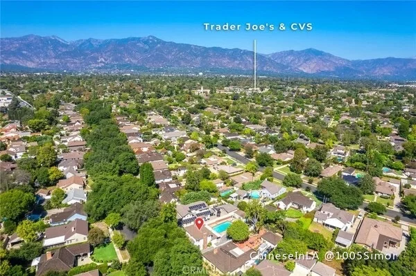 圣马力诺新房2B2B平层出租