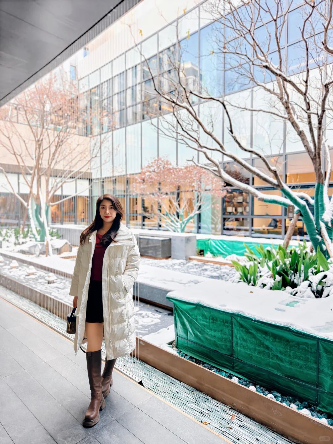 金誉府提前7个月预验房！这个事儿是真的！