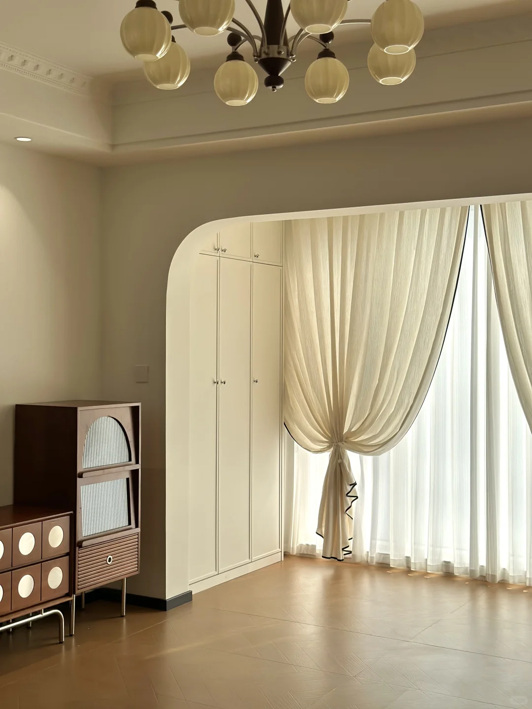 真的9w多，装成这样我可太满意了～