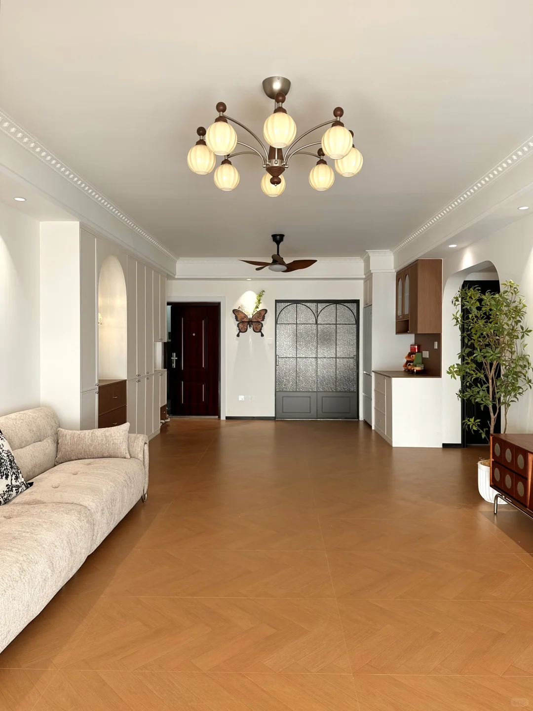 真的9w多，装成这样我可太满意了～