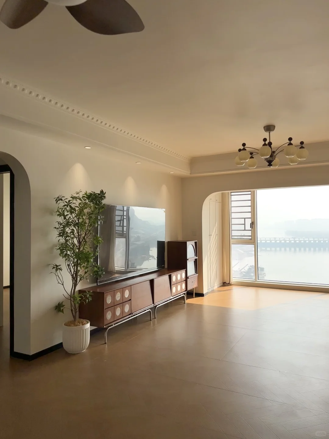 真的9w多，装成这样我可太满意了～