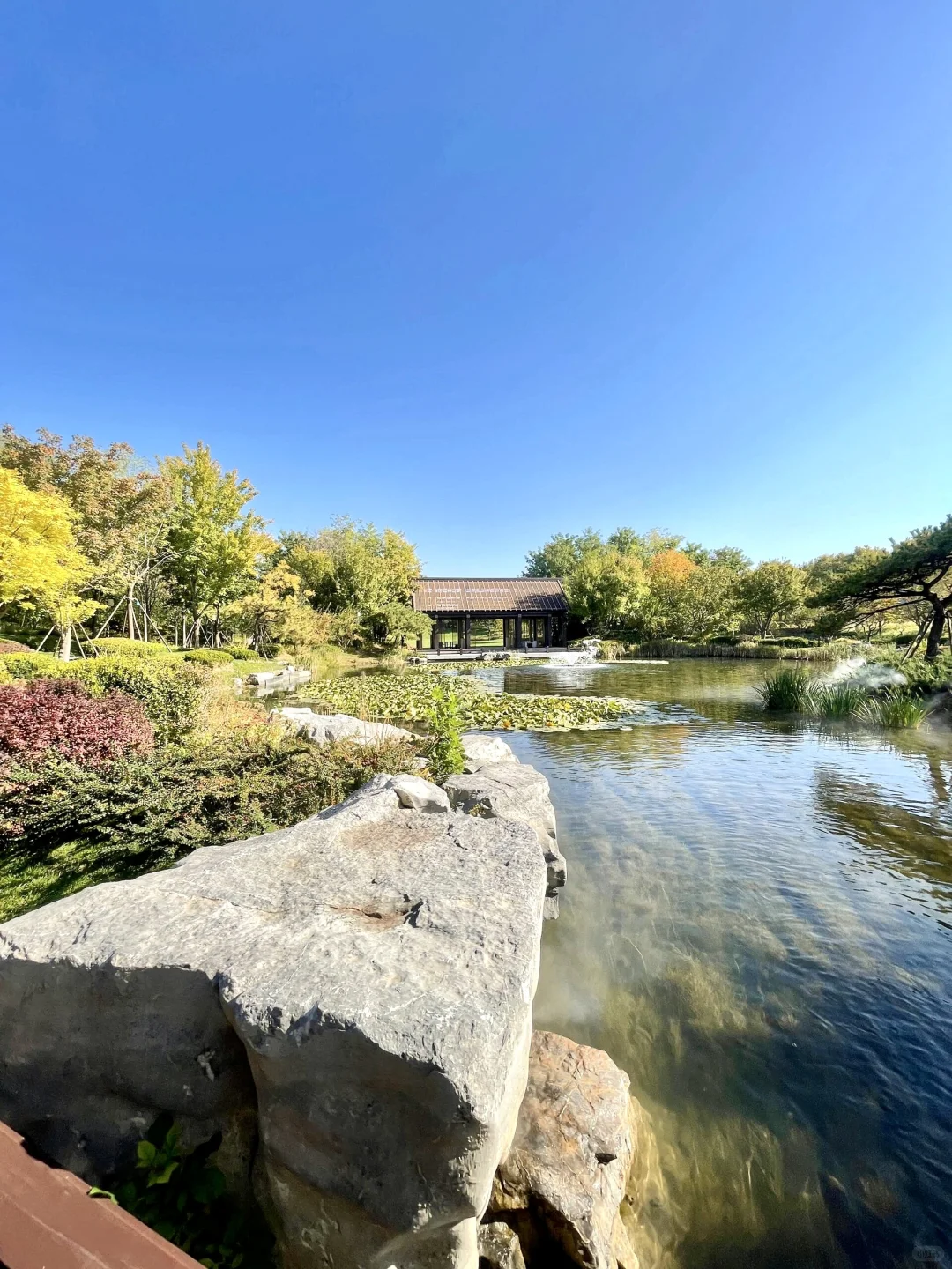 朝阳区新房独栋别墅🏡｜到清华25min｜超方便