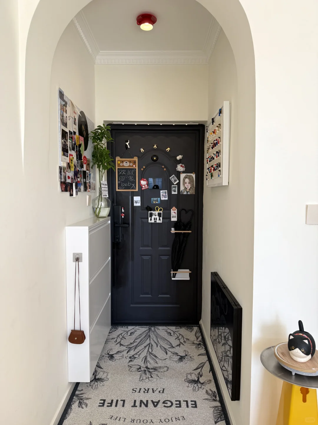 人生真的会突然变好🥹