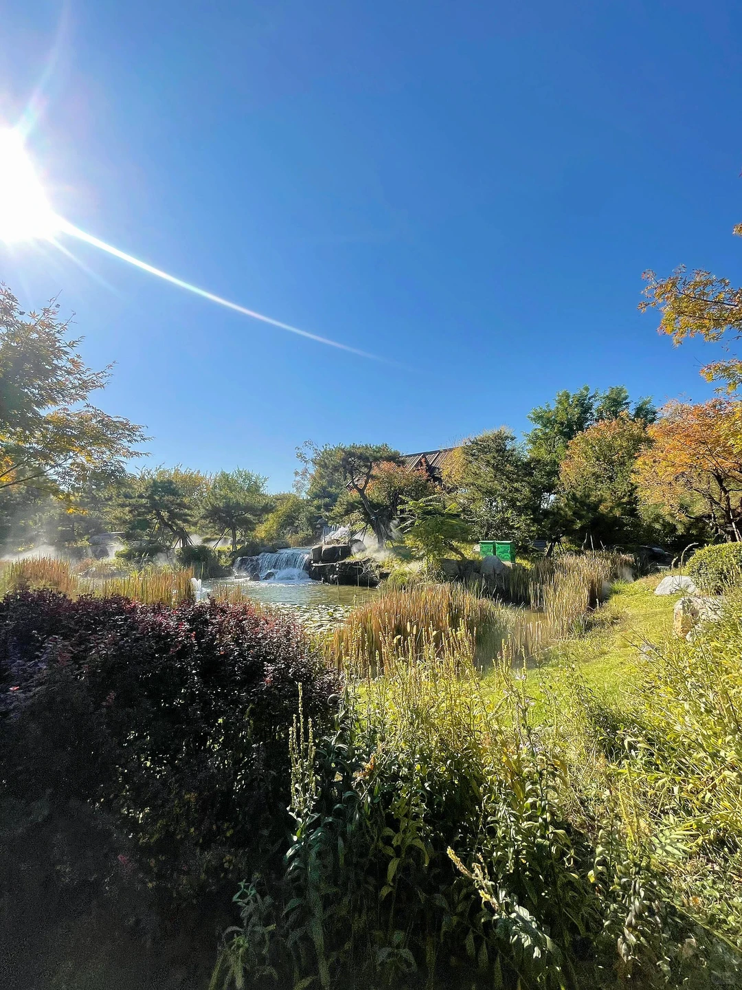 朝阳区新房独栋别墅🏡｜到清华25min｜超方便