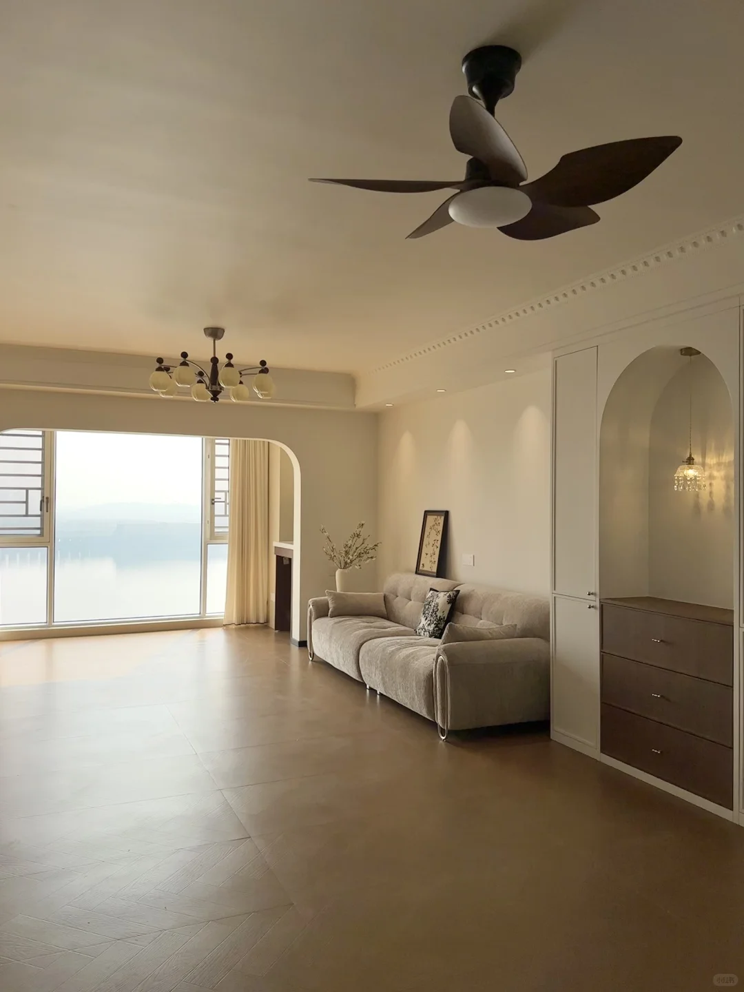 真的9w多，装成这样我可太满意了～