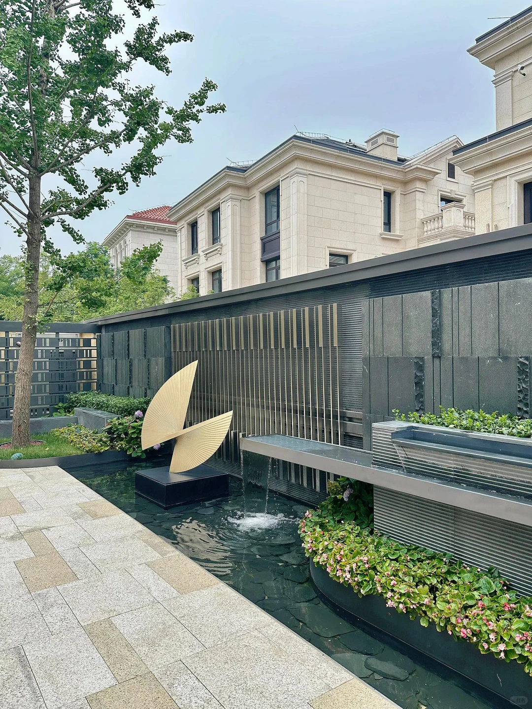 朝阳区新房独栋别墅🏡｜到清华25min｜超方便