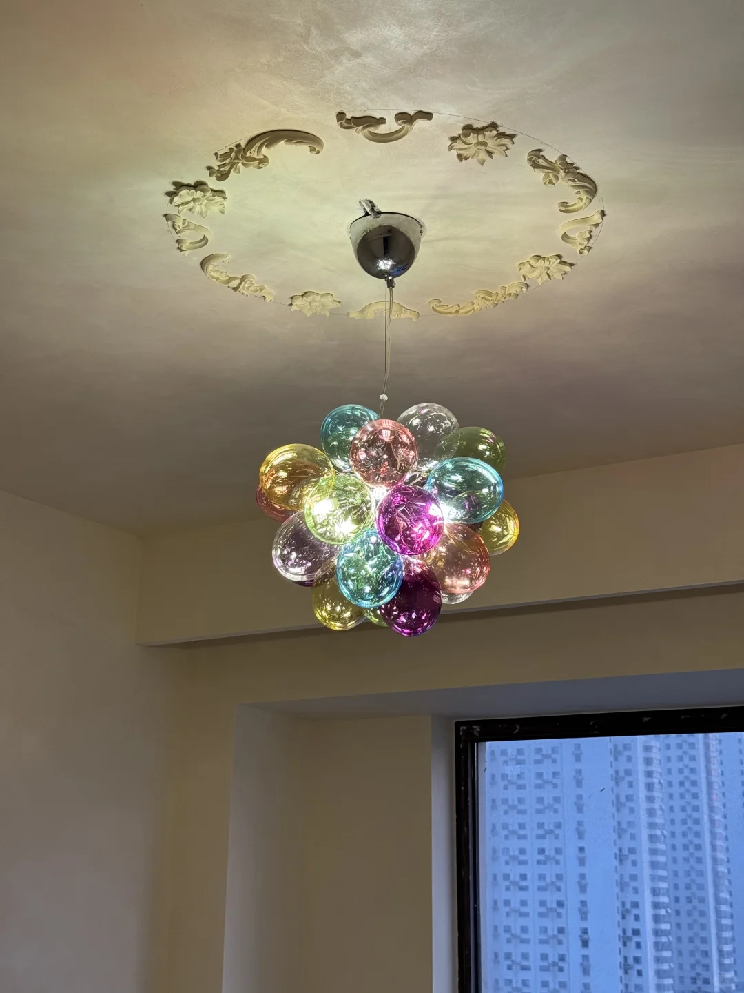 装修是一场没完没了的拉锯战😣