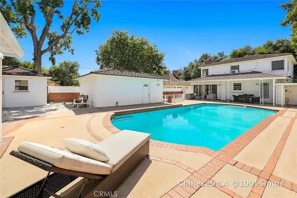 圣马力诺新房2B2B平层出租