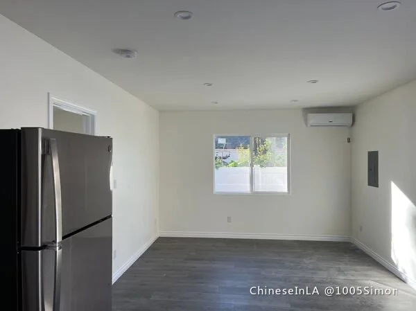 圣马力诺新房2B2B平层出租