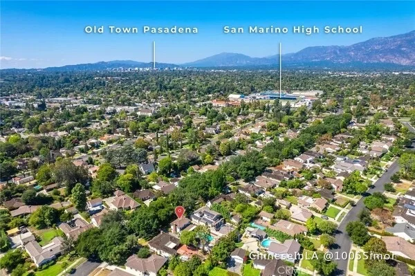 圣马力诺新房2B2B平层出租