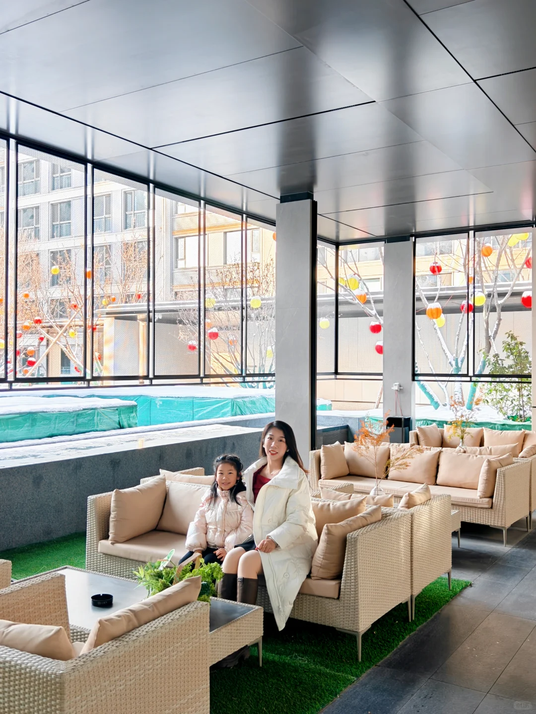 金誉府提前7个月预验房！这个事儿是真的！