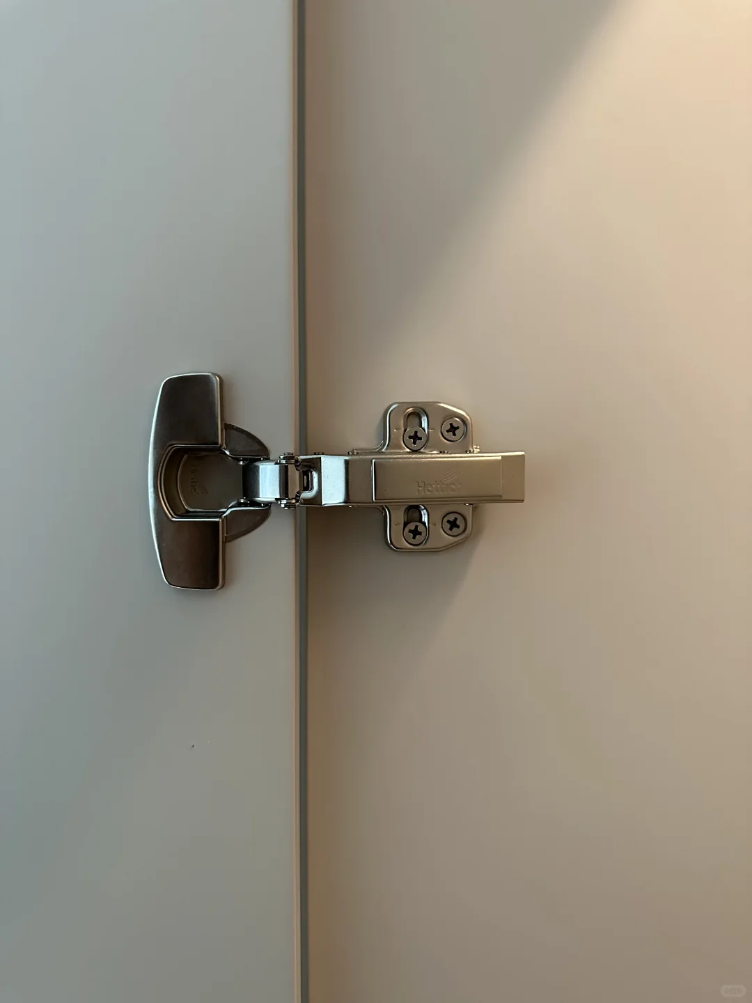 装修盯五金！这细节真的能救命🔒