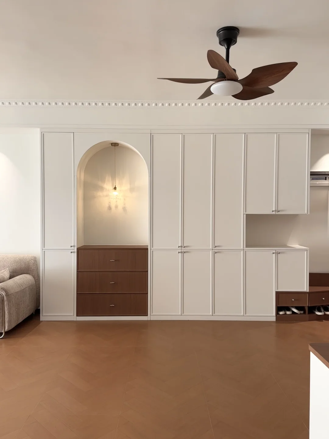 真的9w多，装成这样我可太满意了～