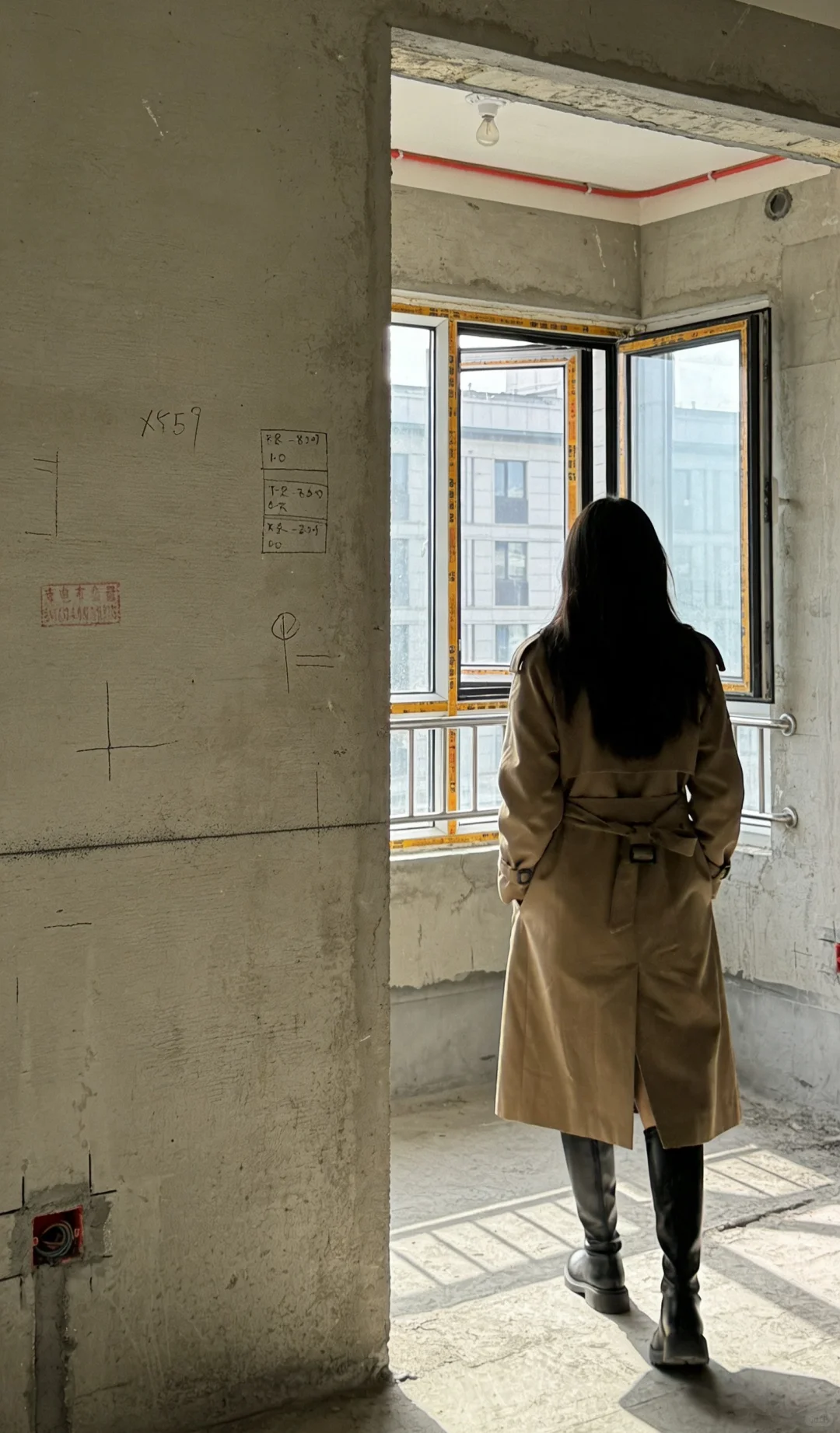 家里要装修的姐妹看过来！！