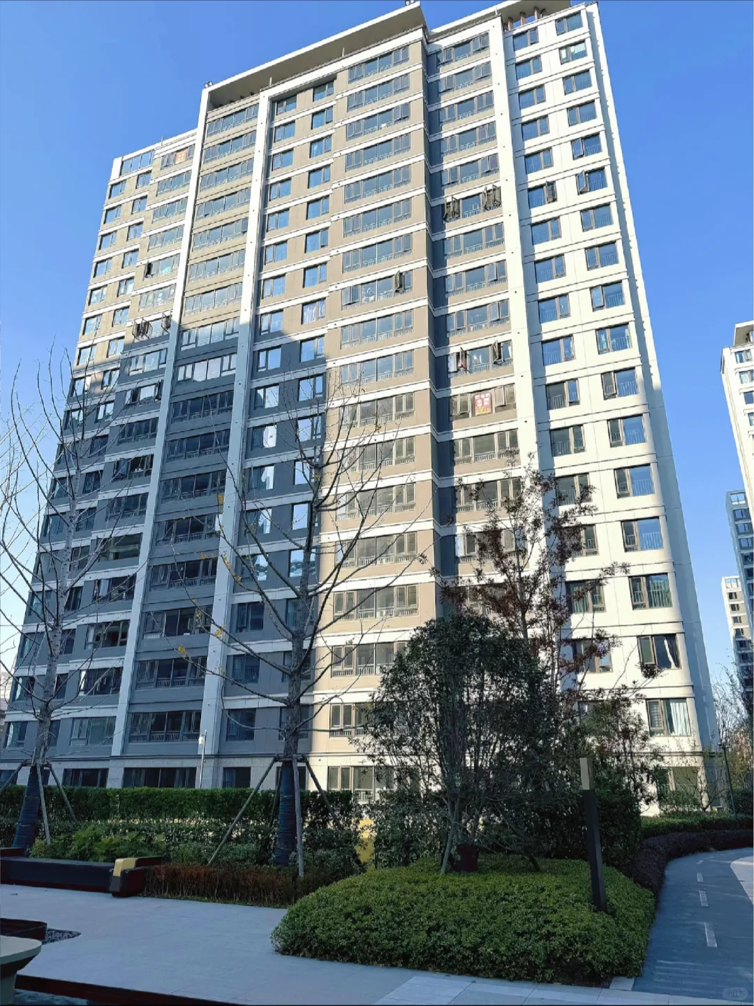 这才是合肥今年销量冠军市区精装80万新房