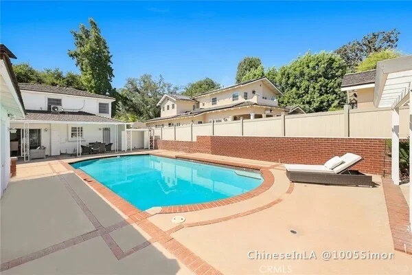 圣马力诺新房2B2B平层出租