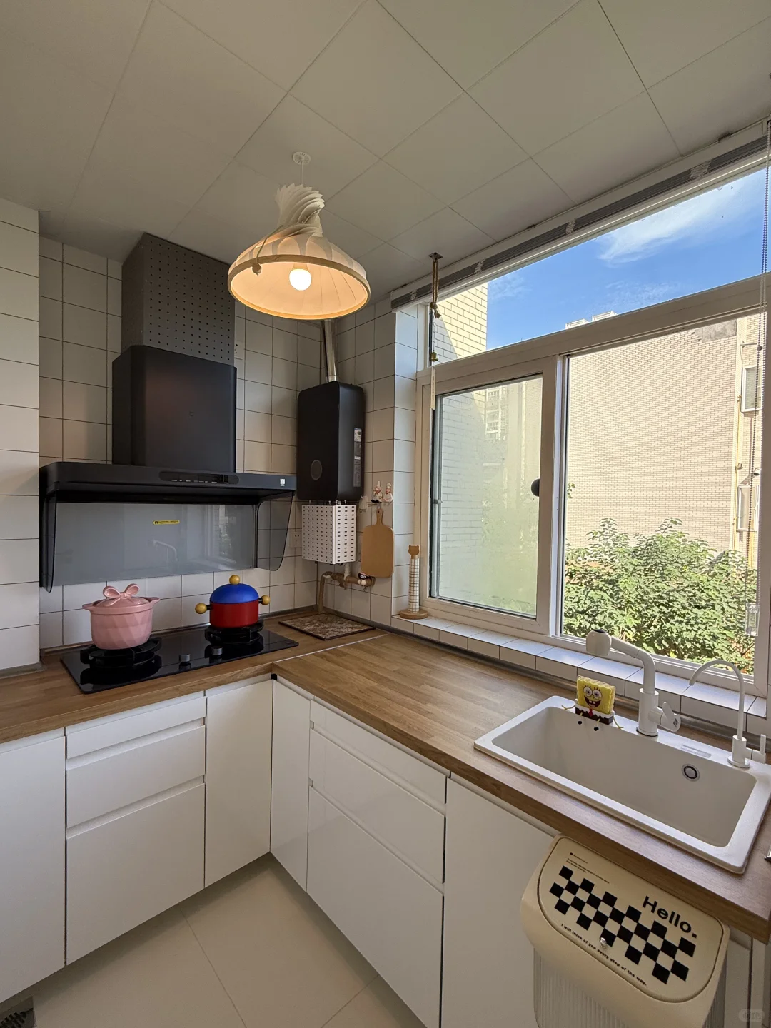 人生真的会突然变好🥹