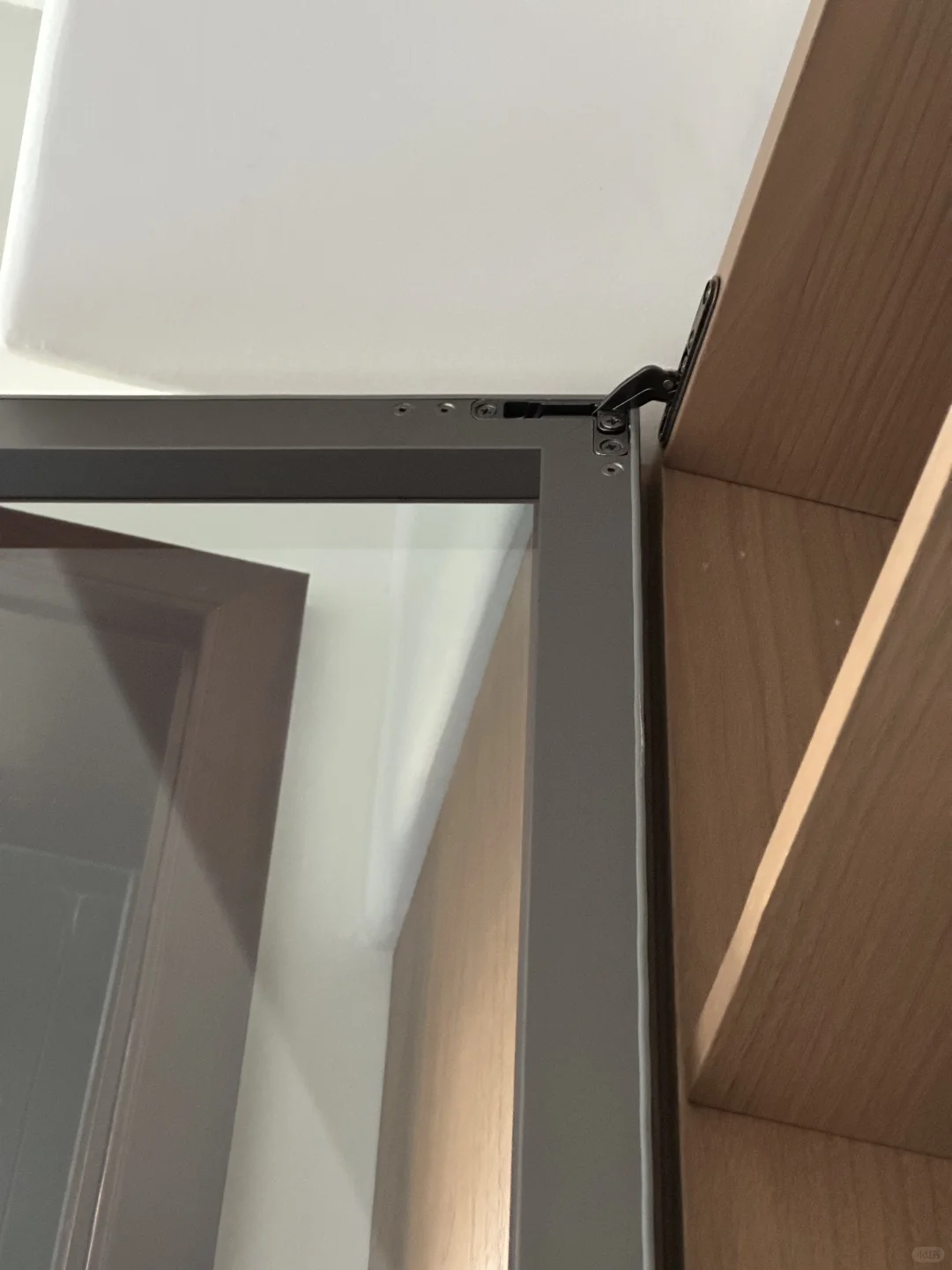 装修盯五金！这细节真的能救命🔒