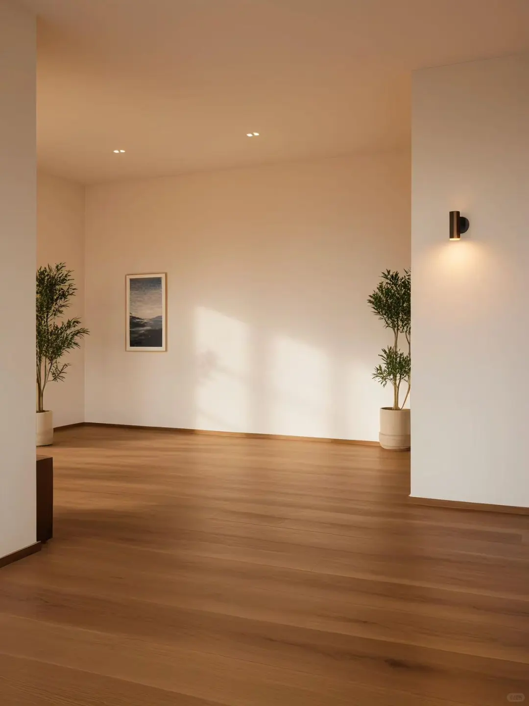 陕西西安110平，半包花费7.2万，安全下车✌