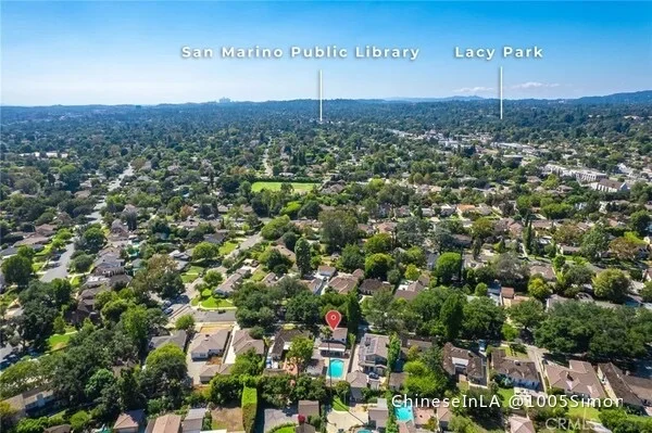 圣马力诺新房2B2B平层出租