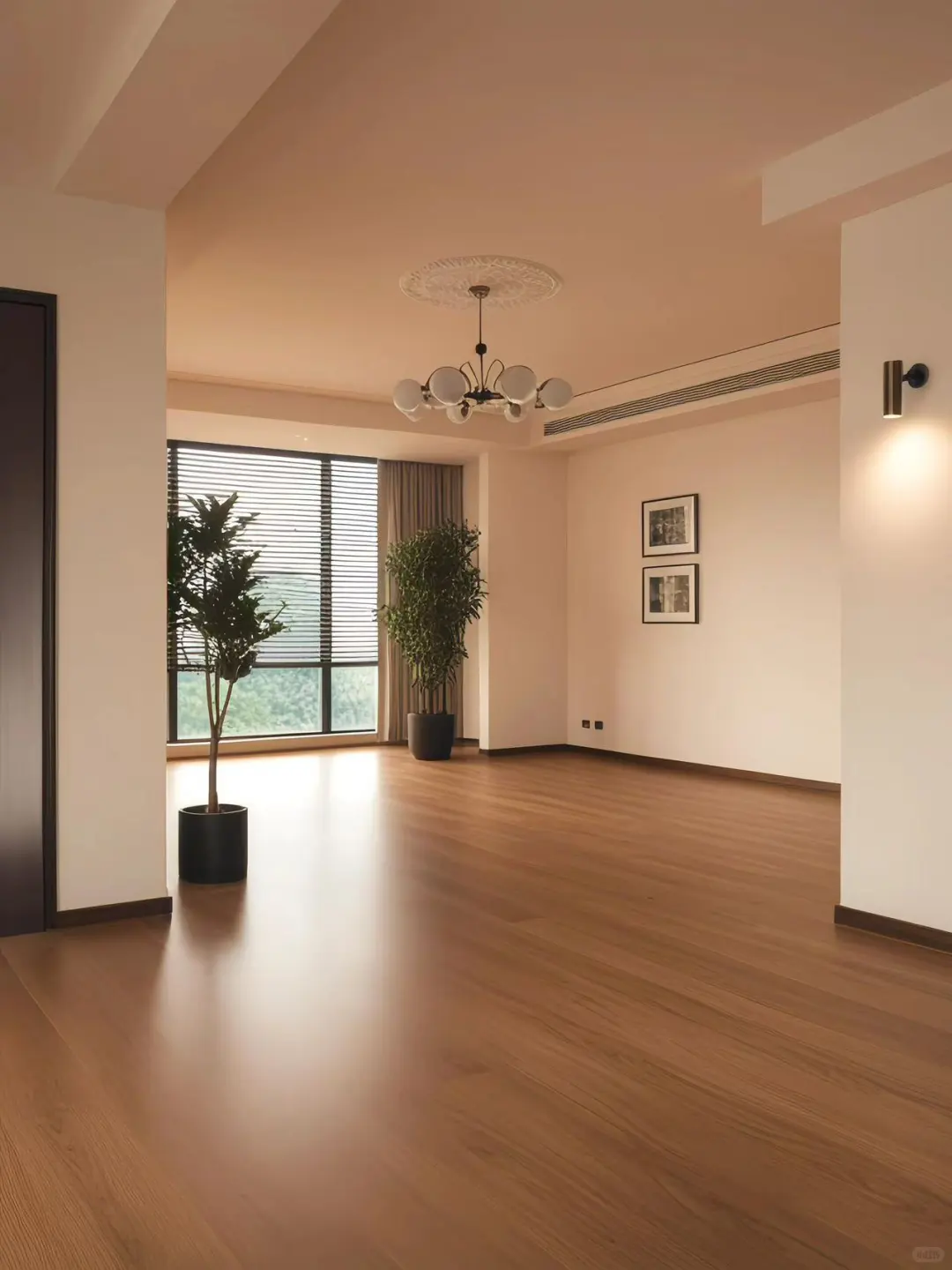 陕西西安110平，半包花费7.2万，安全下车✌