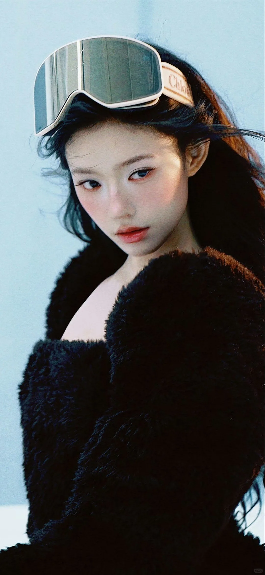 林允手机壁纸‖喜欢自取