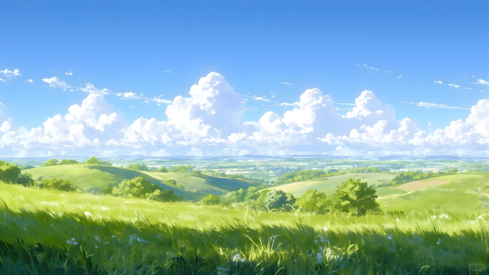 电脑壁纸 治愈篇-232【4k超清】