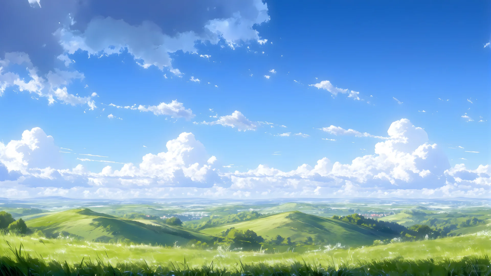 电脑壁纸 治愈篇-232【4k超清】