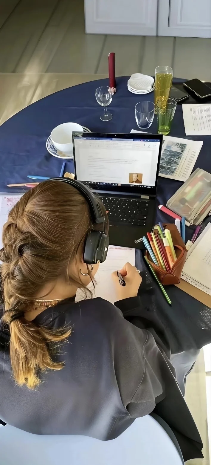 高能量学习壁纸/锁屏壁纸