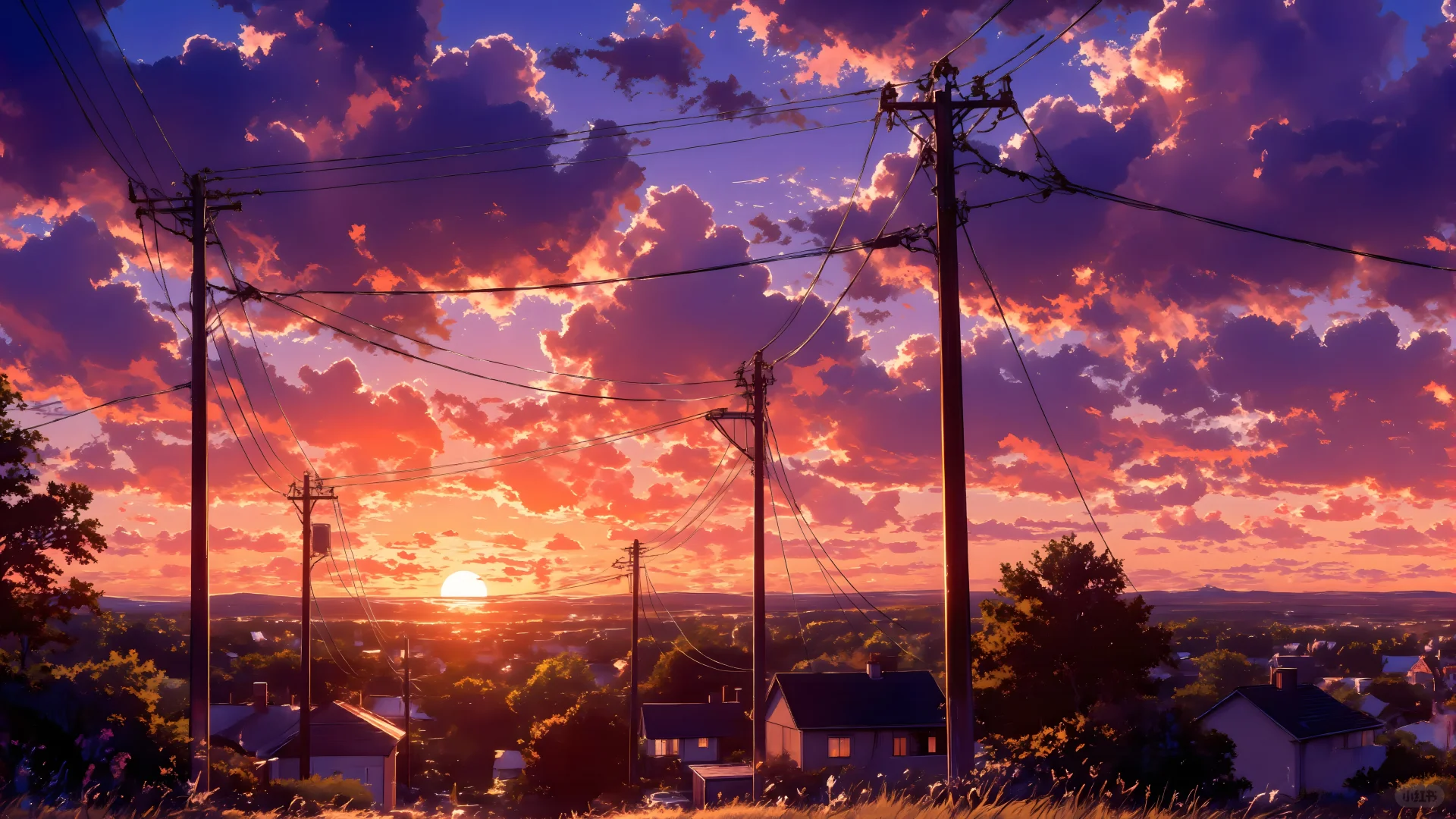 电脑壁纸 治愈篇-232【4k超清】