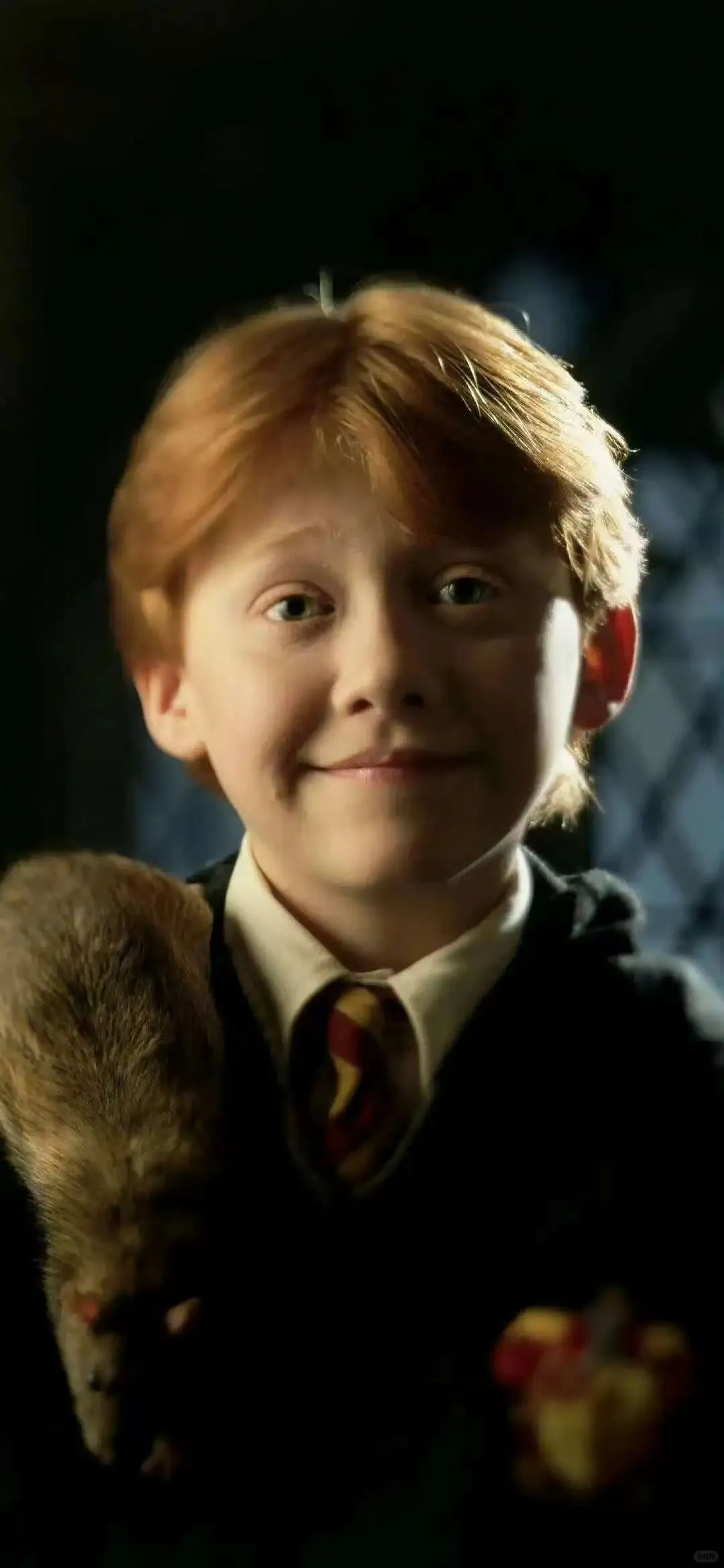 哈利波特手机壁纸