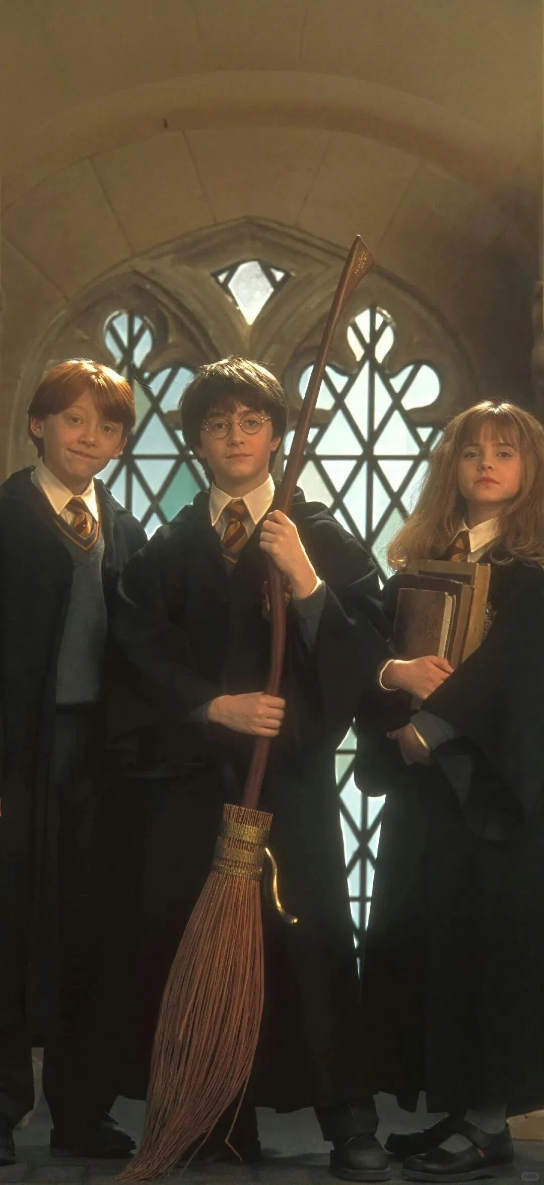 哈利波特手机壁纸