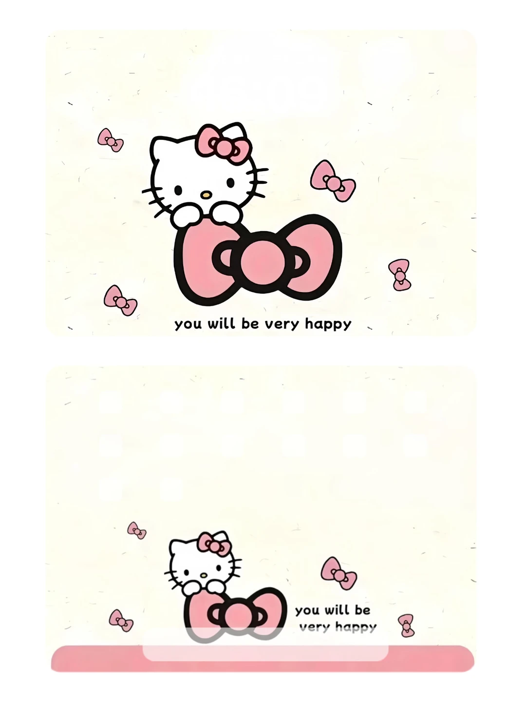 ipad壁纸套图|萌萌哒 ˚‧🐇 ⋆ ꙳ ₓ