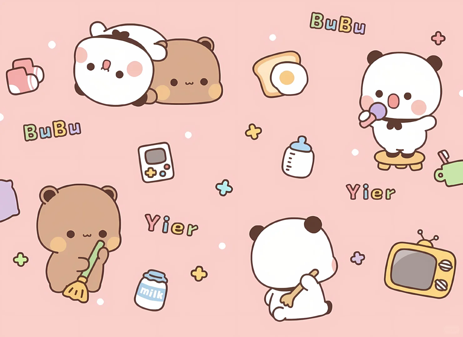 🌟151｜氛围感壁纸合集