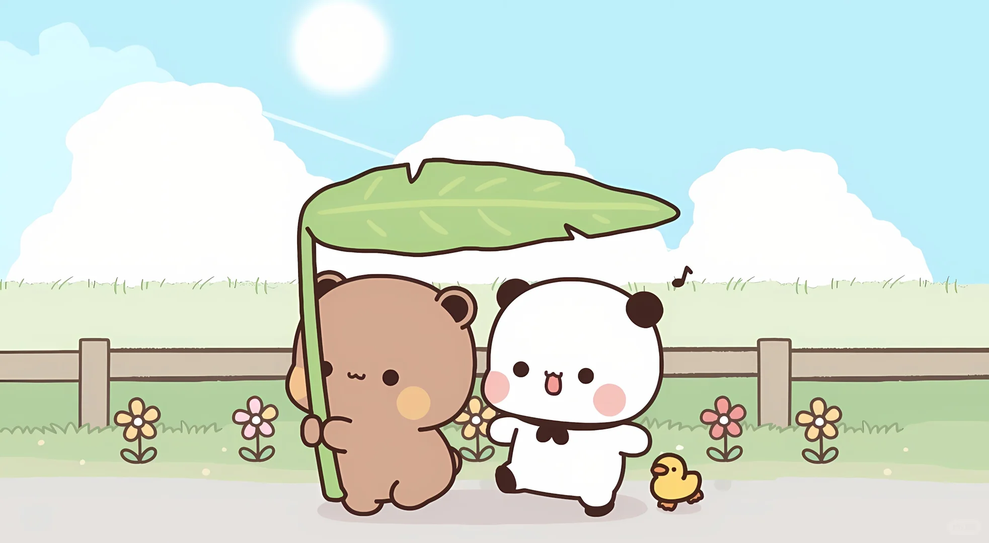 🌟151｜氛围感壁纸合集