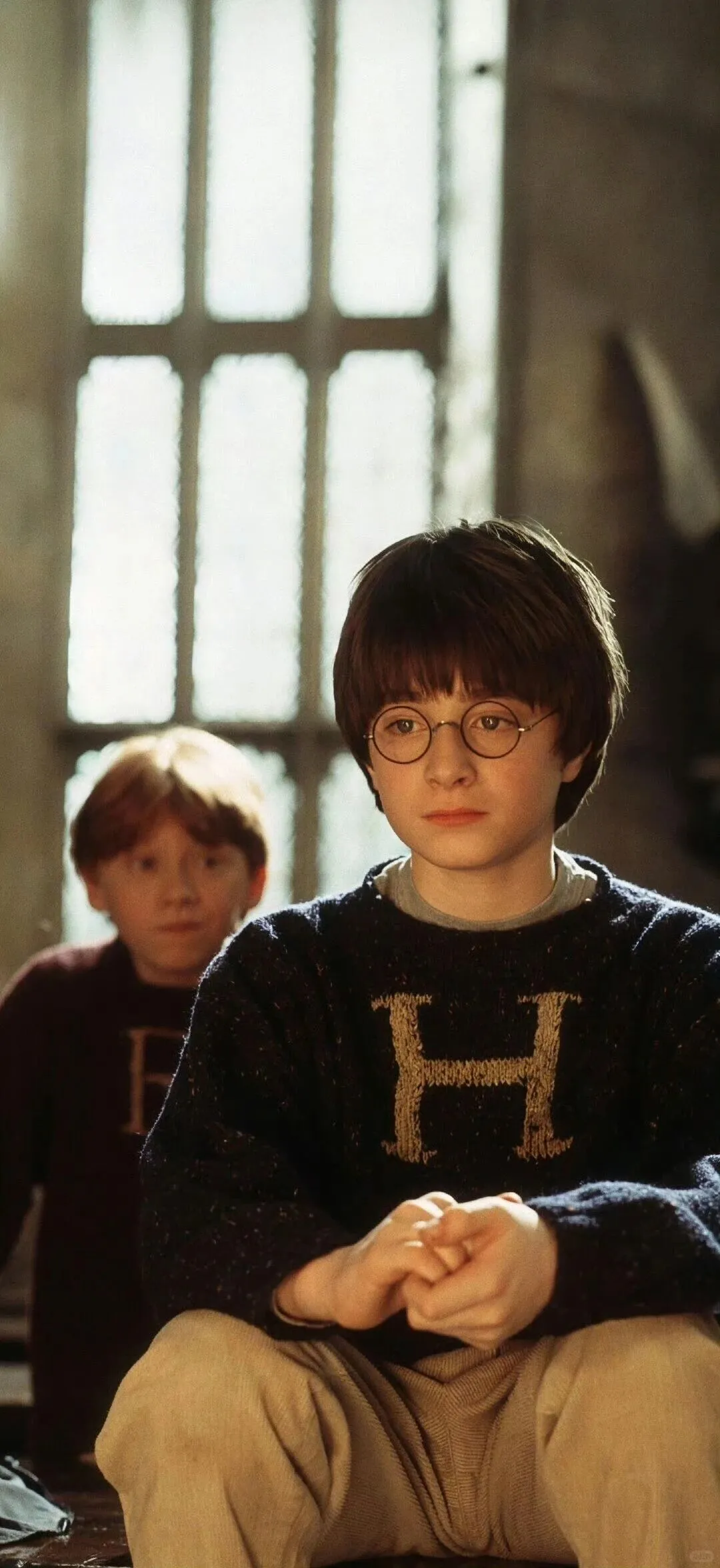 哈利波特手机壁纸