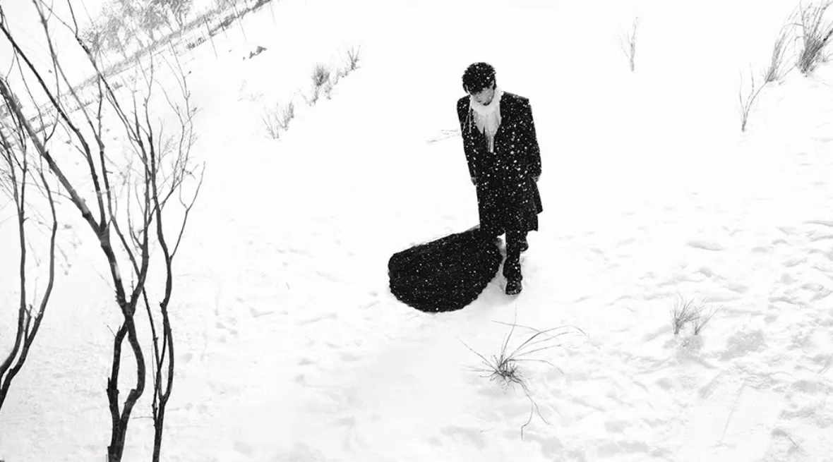 电脑桌面壁纸朱志鑫 Ungezähmt Part 1.1