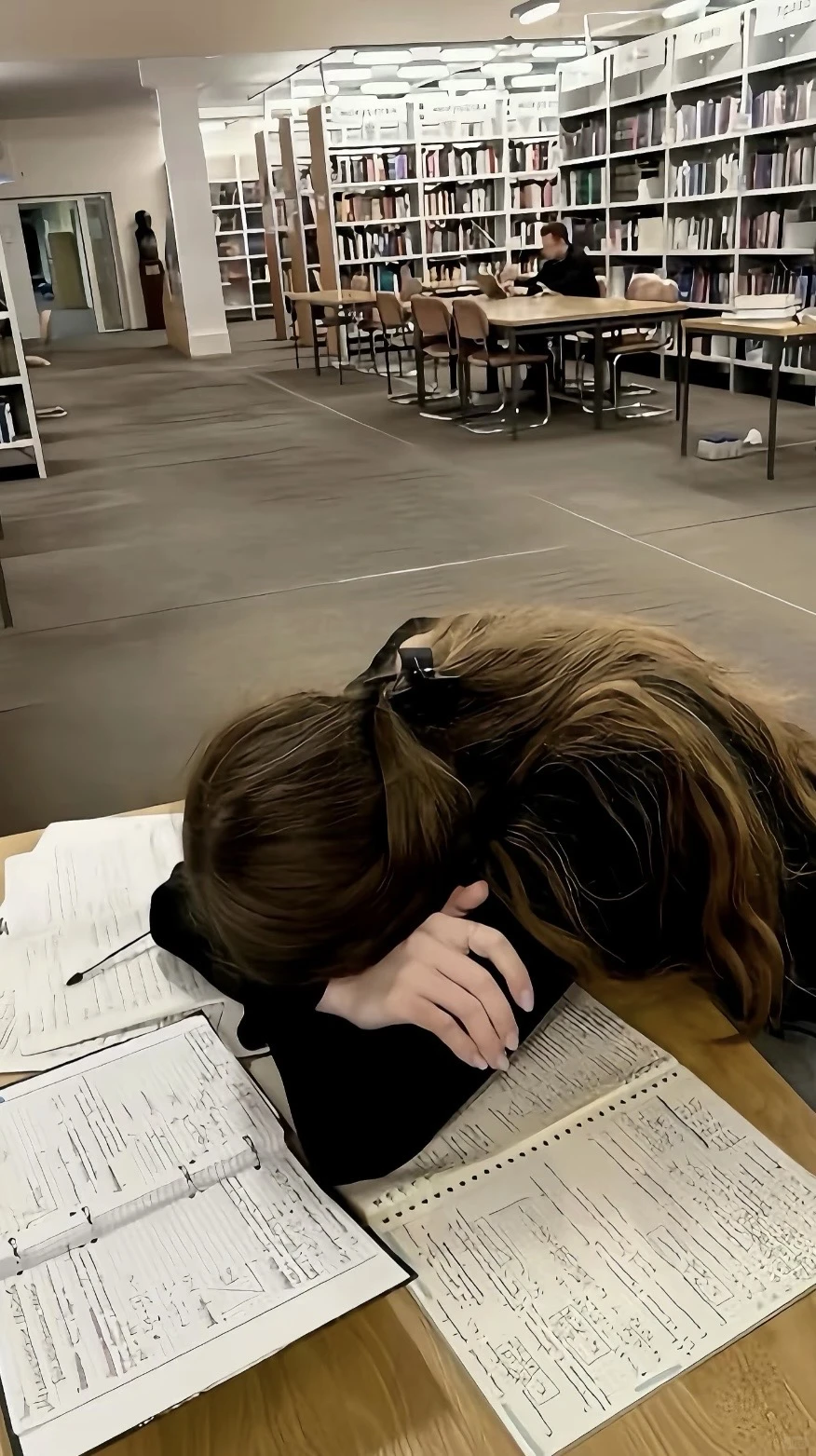 高能量学习壁纸/锁屏壁纸