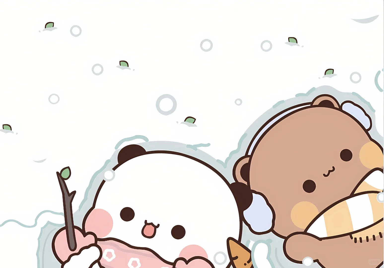 🌟151｜氛围感壁纸合集