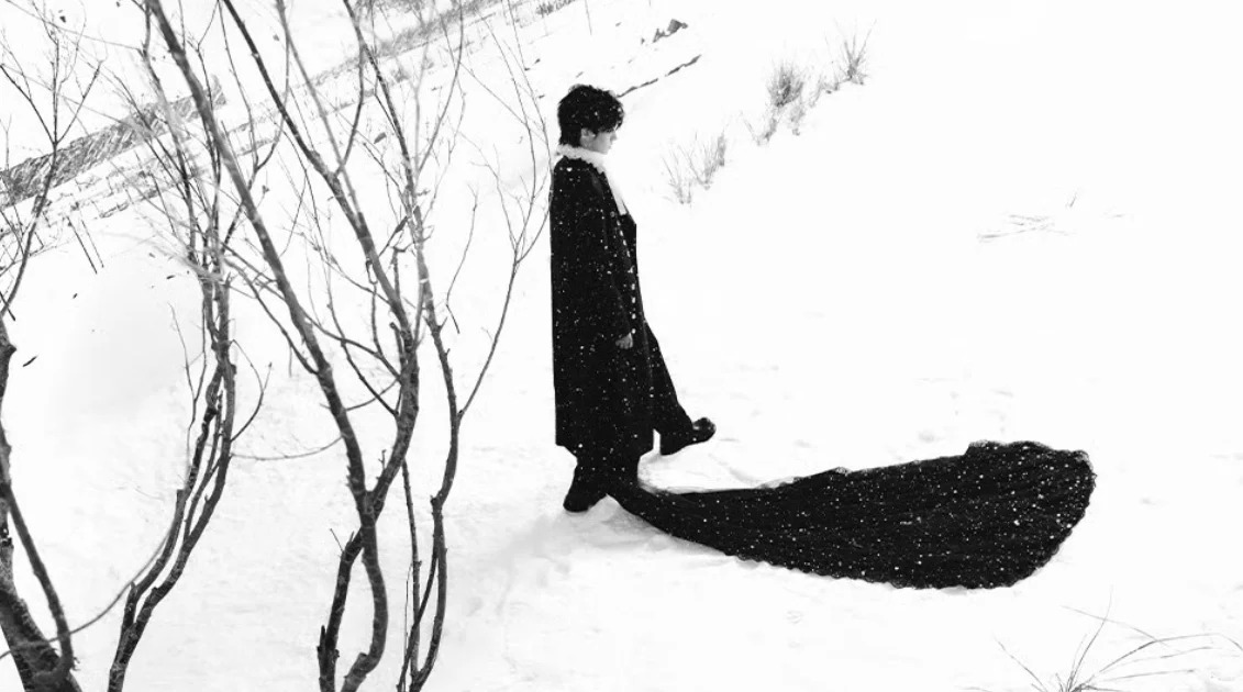 电脑桌面壁纸朱志鑫 Ungezähmt Part 1.1