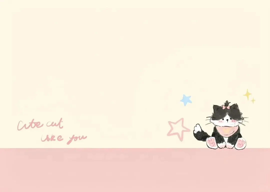 ipad套图-放开这只猫猫！让我来