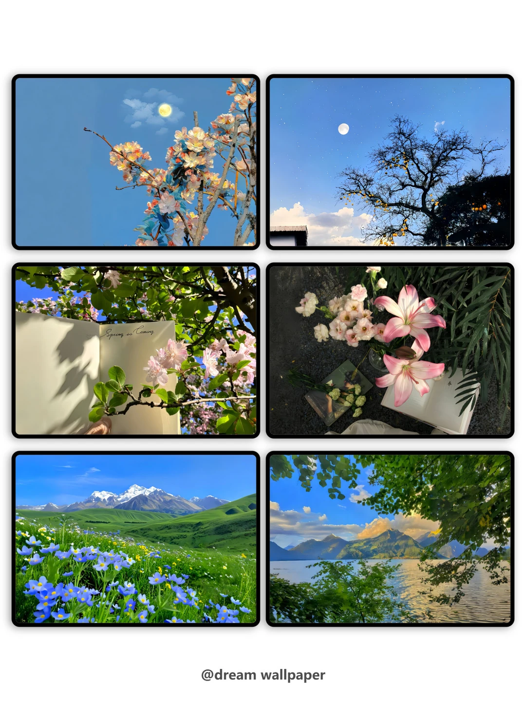 IOS26高清IPAD景深壁纸合集100张+