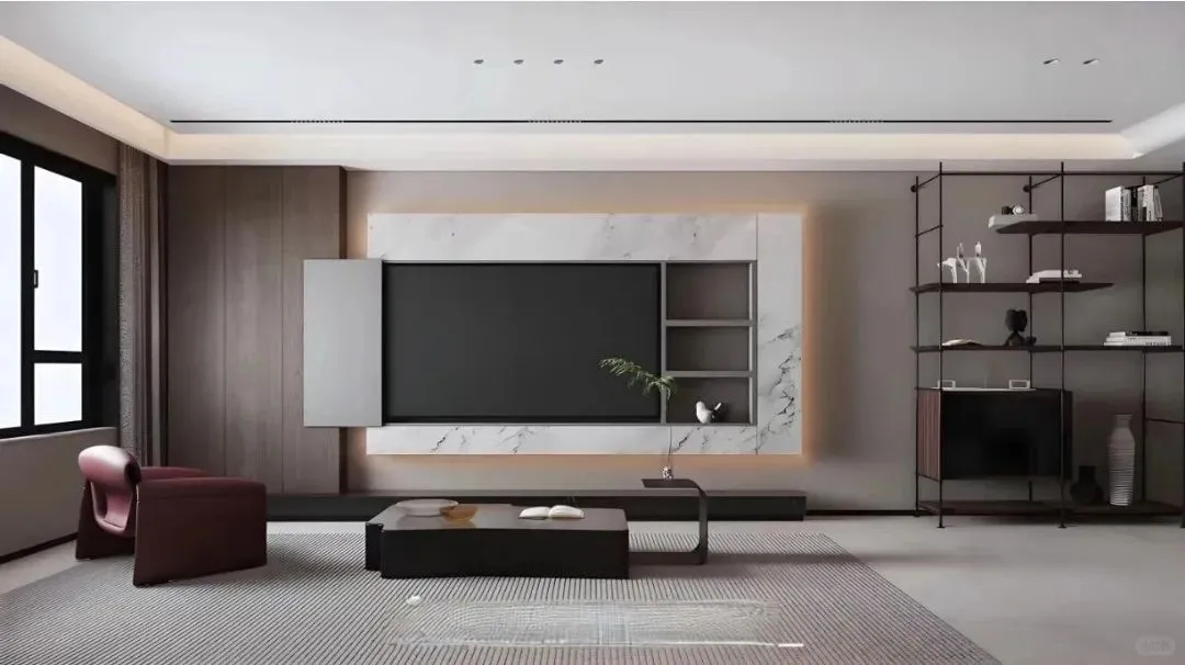 ✅✅最近火遍全网的摸鱼电脑壁纸