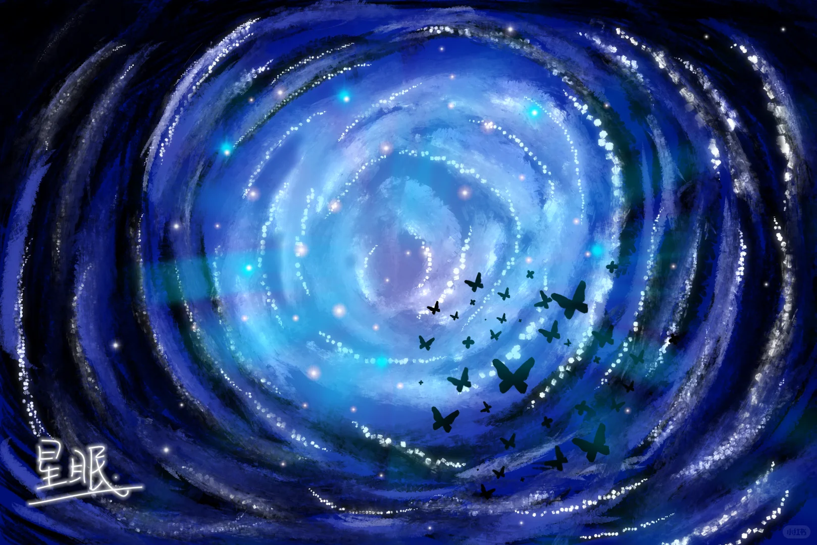 超有意境的平板壁纸😎要原图私信