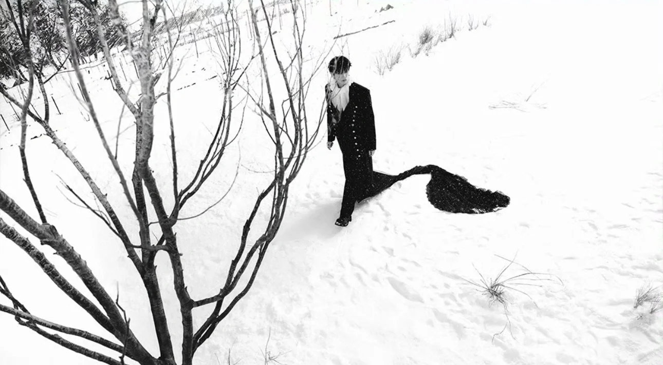 电脑桌面壁纸朱志鑫 Ungezähmt Part 1.1