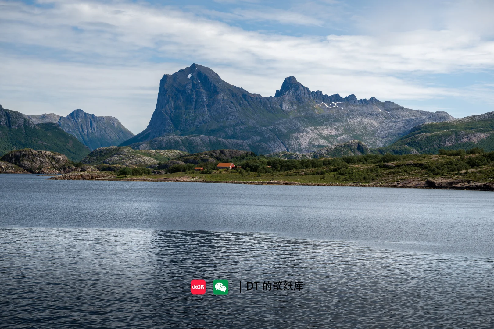 每日壁纸｜11.23